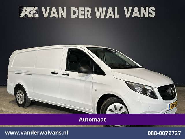 Mercedes-Benz Vito 2023 Diesel