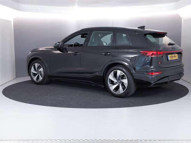 Audi Q6 e-tron 2