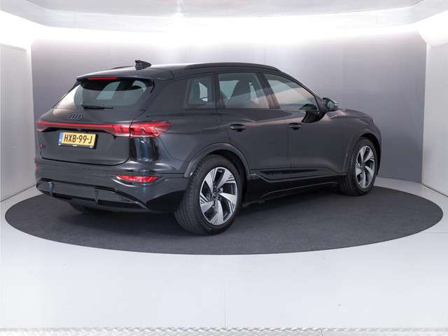 Audi Q6 e-tron 3