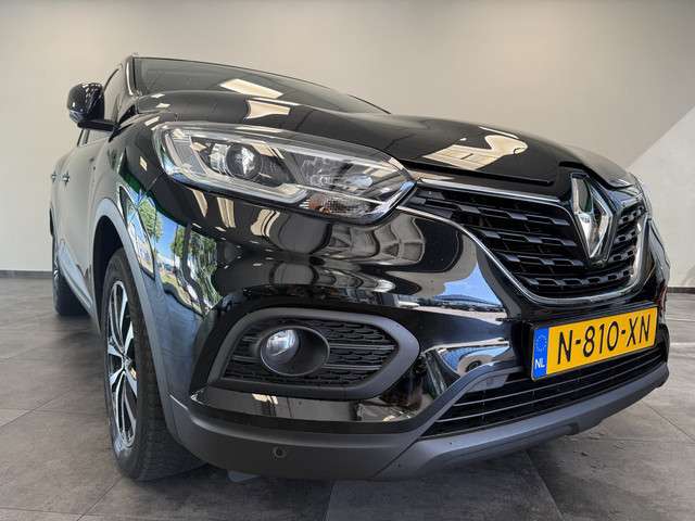 Renault Kadjar 3