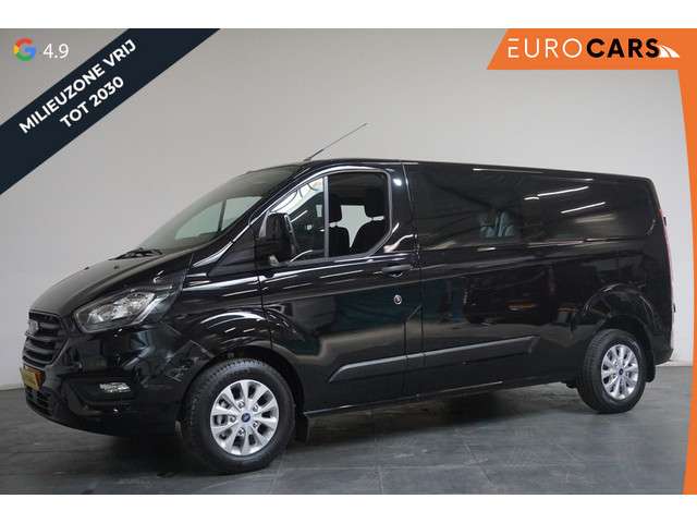 Ford Transit Custom 2023 Diesel