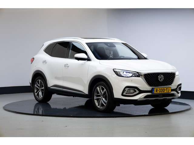 MG EHS 2022 Hybride