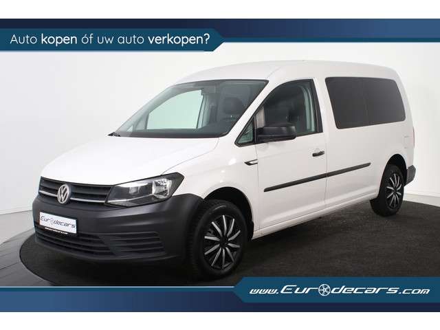Volkswagen Caddy 2019 Diesel