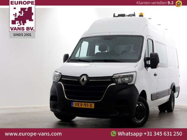 Renault Master 2021 Diesel