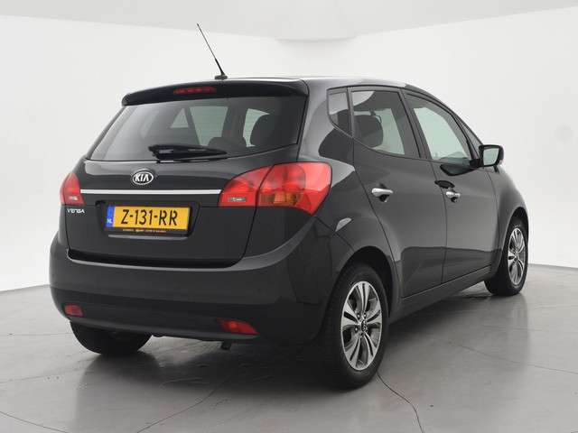 Kia Venga 2