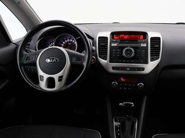 Kia Venga 3