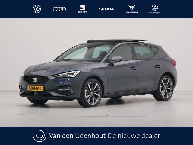 Seat Leon 2024 Hybride