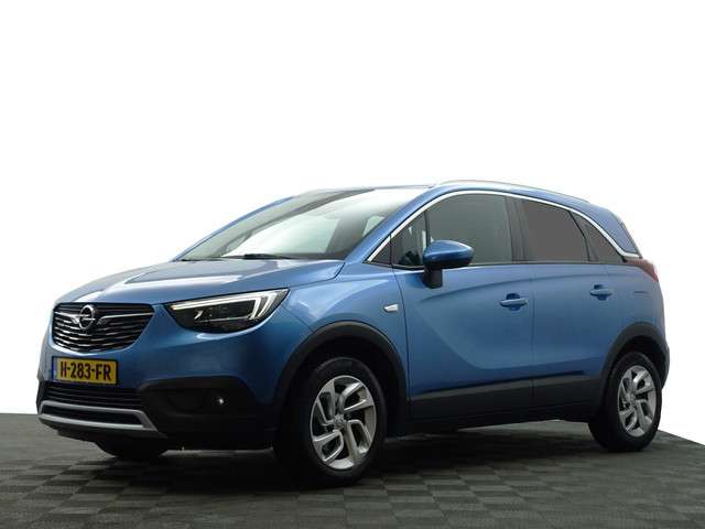 Opel Crossland X 2020 Benzine