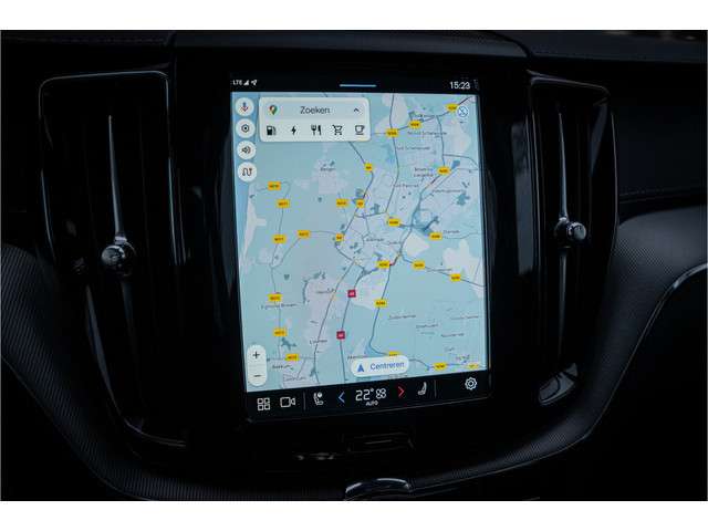 Volvo XC60 2024 Hybride