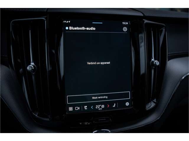 Volvo XC60 2024 Hybride