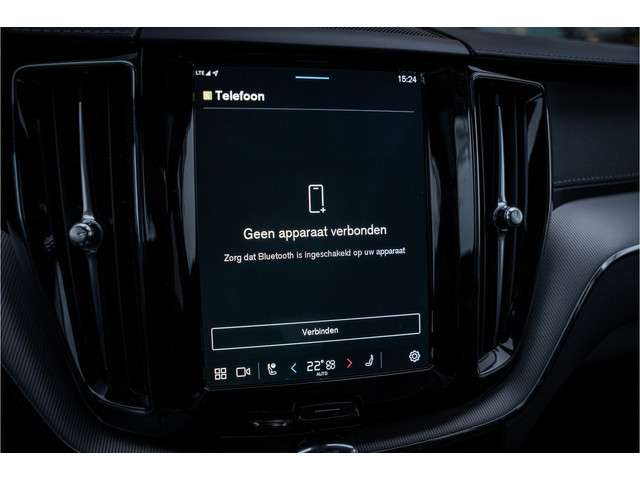 Volvo XC60 2024 Hybride