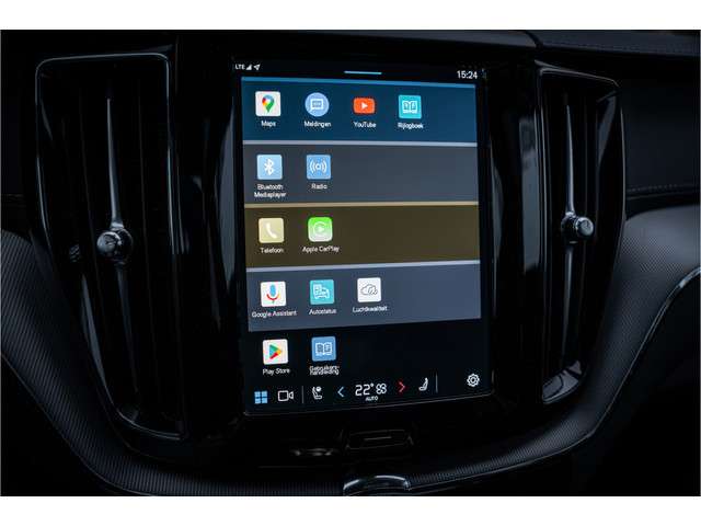 Volvo XC60 2024 Hybride