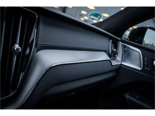 Volvo XC60 2024 Hybride