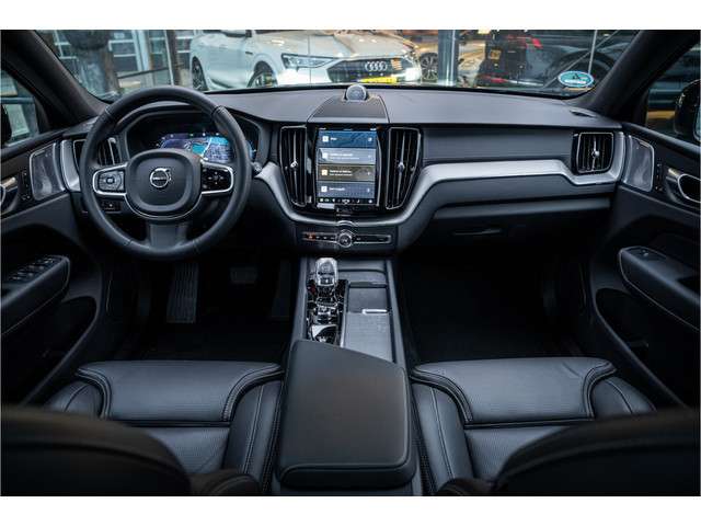 Volvo XC60 2024 Hybride
