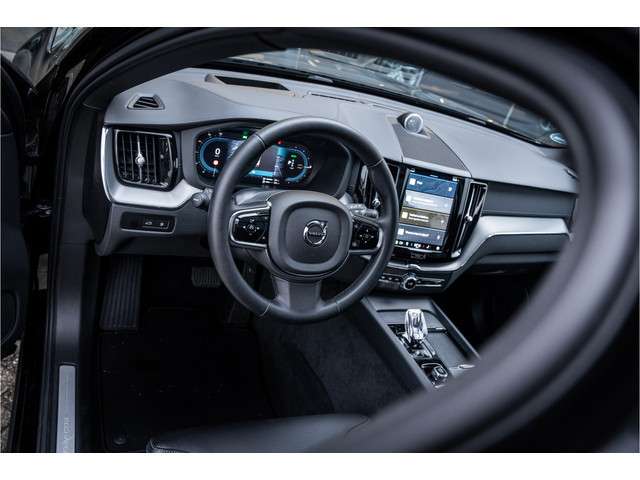 Volvo XC60 2024 Hybride