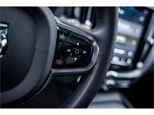 Volvo XC60 2024 Hybride