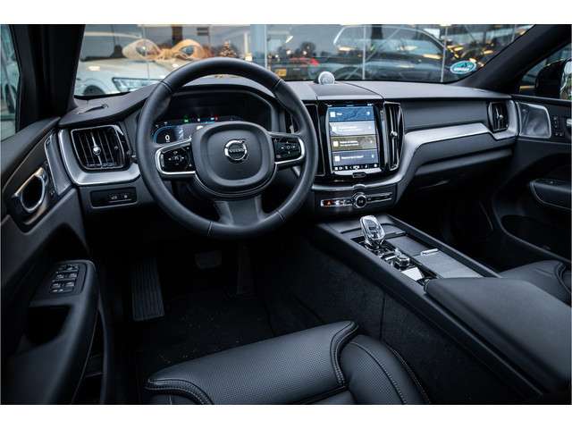 Volvo XC60 2024 Hybride