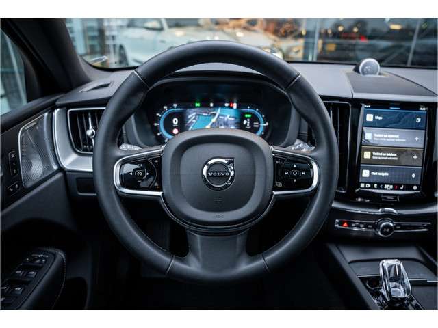Volvo XC60 2024 Hybride