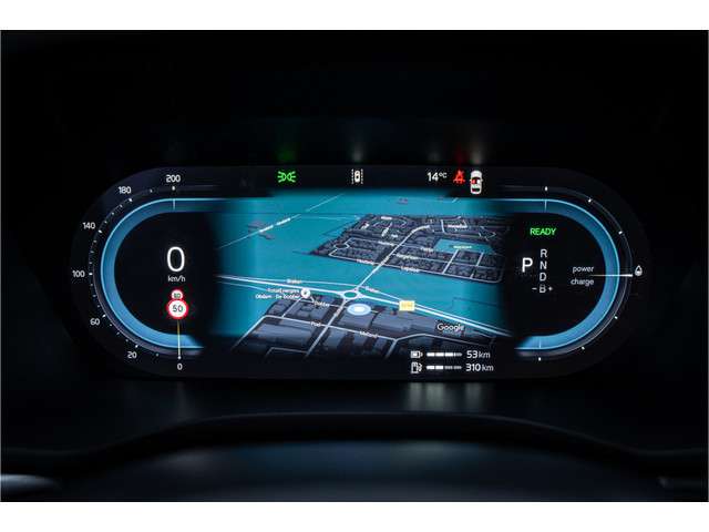 Volvo XC60 2024 Hybride
