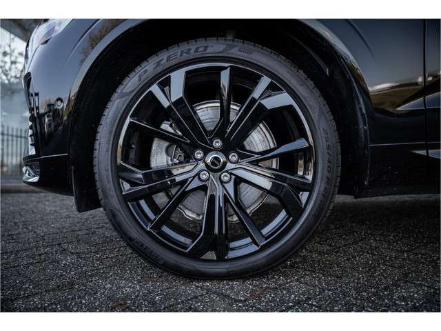 Volvo XC60 2024 Hybride