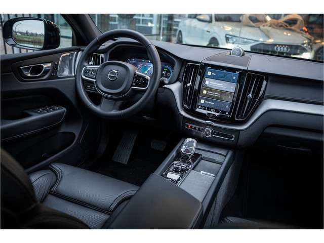 Volvo XC60 2024 Hybride