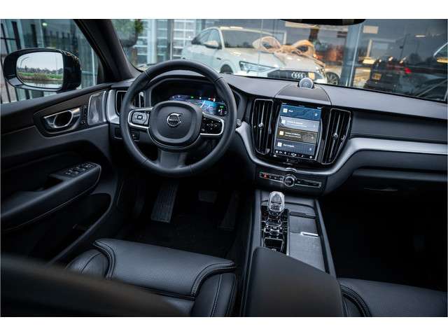Volvo XC60 2024 Hybride