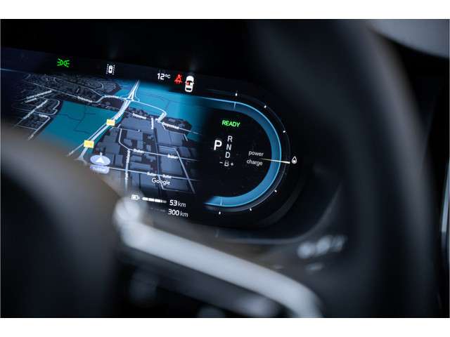 Volvo XC60 2024 Hybride