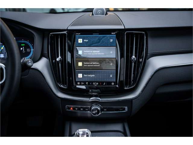 Volvo XC60 2024 Hybride
