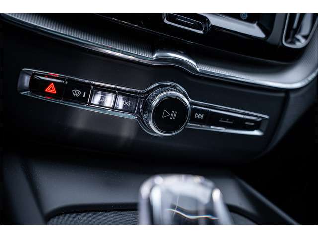 Volvo XC60 2024 Hybride