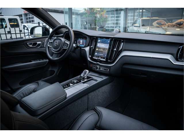 Volvo XC60 2024 Hybride