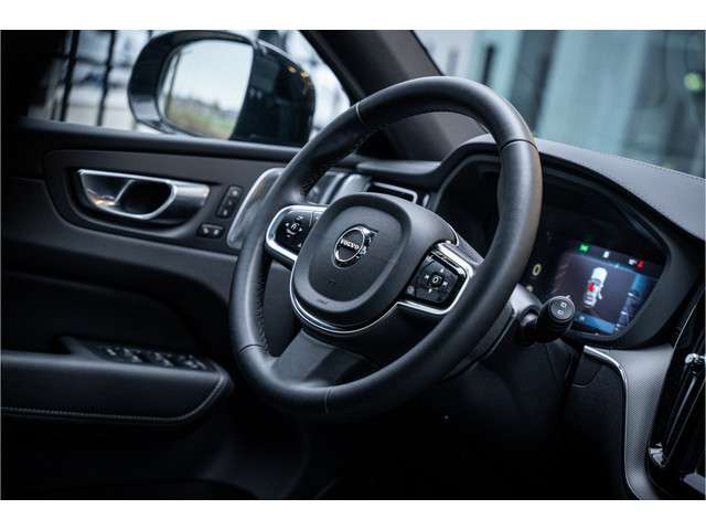 Volvo XC60 2024 Hybride