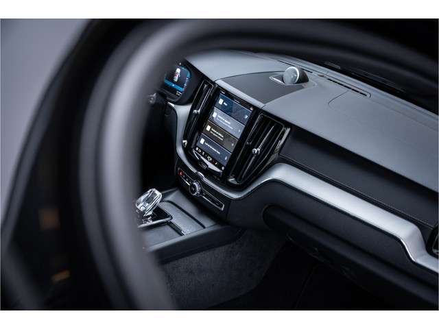 Volvo XC60 2024 Hybride