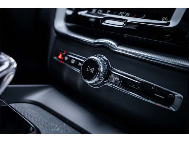 Volvo XC60 2024 Hybride