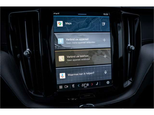 Volvo XC60 2024 Hybride