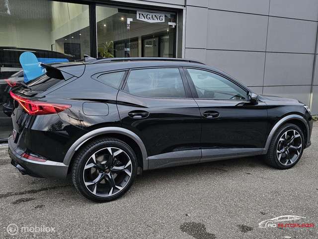 CUPRA Formentor 2