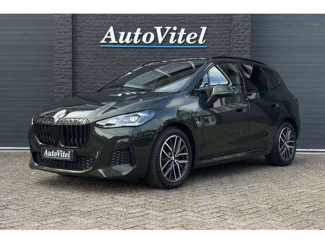 BMW 2 Serie 2023 Benzine