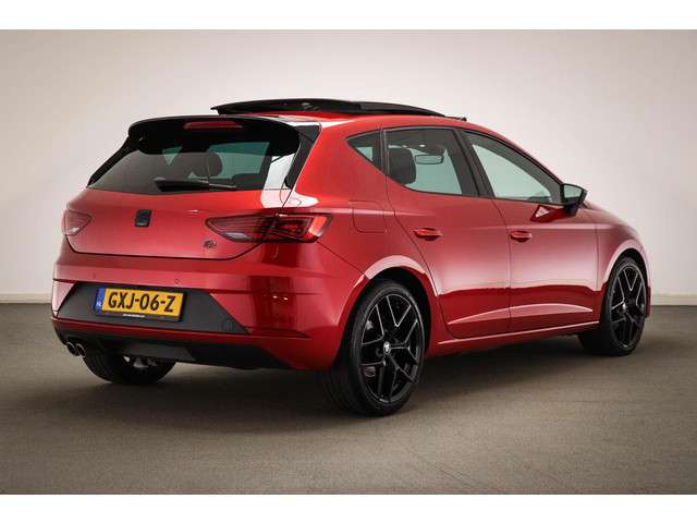 SEAT Leon 2