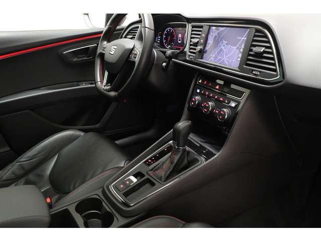 SEAT Leon 3