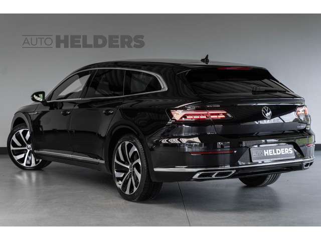 Volkswagen Arteon 2