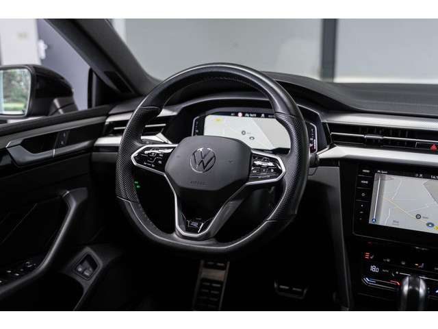 Volkswagen Arteon 3