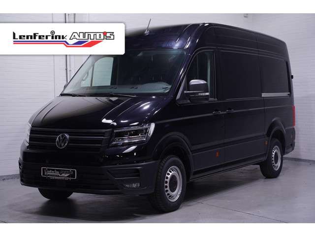 Volkswagen Crafter 2024 Diesel