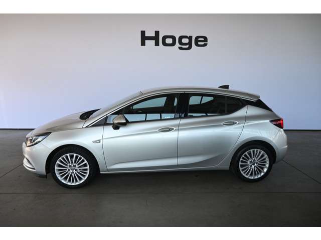 Opel Astra 3