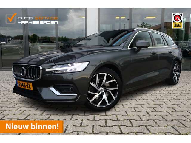 Volvo V60 2020 Benzine
