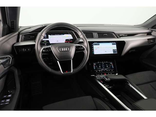 Audi e-tron 2022 Electrisch