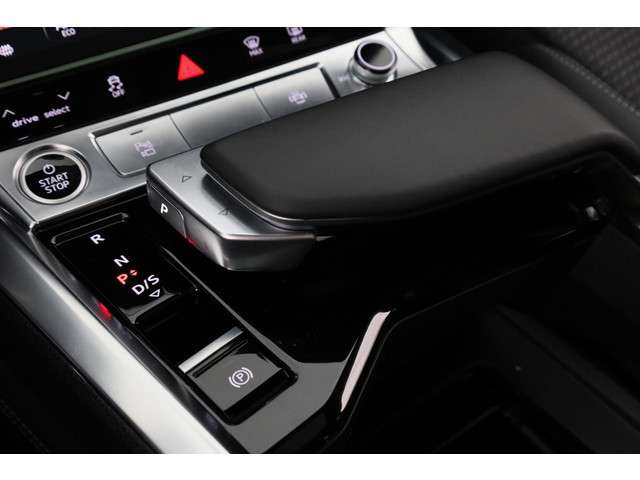 Audi e-tron 2022 Electrisch
