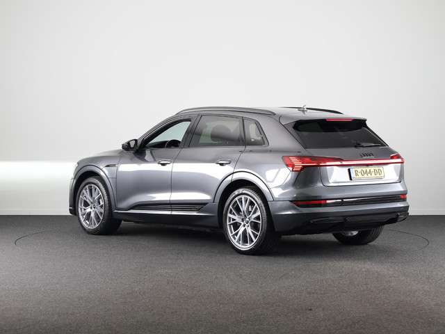 Audi e-tron 2022 Electrisch