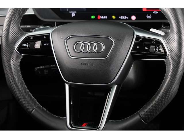 Audi e-tron 2022 Electrisch