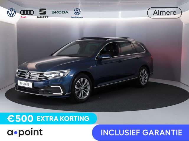 Volkswagen Passat 2022 Hybride