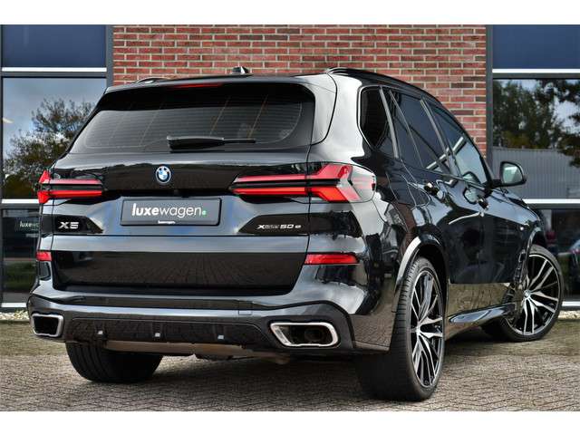 BMW X5 2