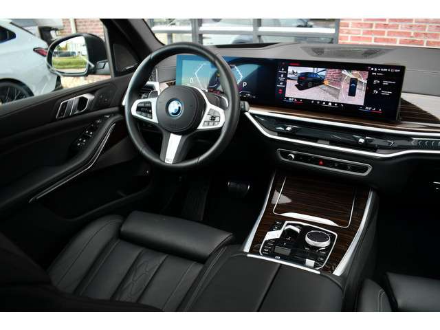 BMW X5 3